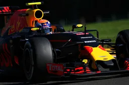 Spa FP2: Verstappen tops as Red Bull show their hand