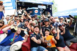 Verstappen: We can definitely improve even more