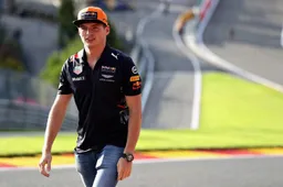 Mateschitz: Where will Max go?