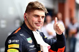 Verstappen: If Honda fail there's always a Plan-B