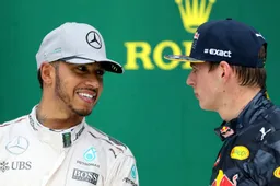 Hamilton: Red Bull made a big mistake with that call