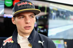 Vertstappen: A worthy F1 world champion must always fight