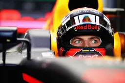 Verstappen: Renault should have enough parts on the shelf
