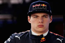 Verstappen: We're in no man's land