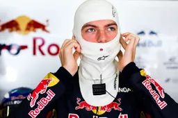 Verstappen doubts Shanghai podium is realistic