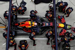 Red Bull drivers preview the British Grand Prix
