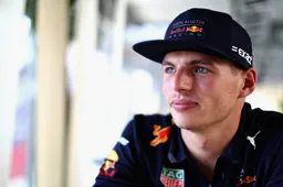 Verstappen: I believe in the Honda deal it's exciting