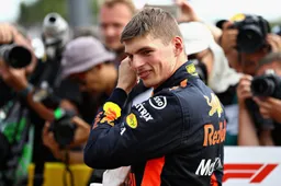 Verstappen: They won't be as bad on Vettel as they were on me