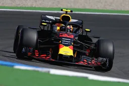 Red Bull drivers preview the Hungarian Grand Prix