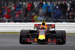 Verstappen: We’re just too slow
