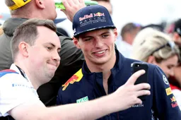 Jos Verstappen: The situation will become more complicated