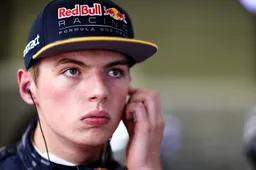 Inside Line: Is Max the new Ayrton?