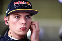 Verstappen continues to impress F1 paddock