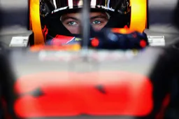 Verstappen: With Mercedes or Ferrari they'd never see us again