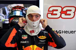 Verstappen: It will be quite tough for us