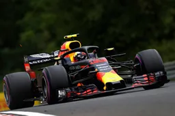 Red Bull drivers preview the Belgian Grand Prix