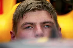 Verstappen: Spa is now gone so we will focus on Monza
