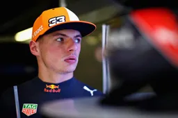 Verstappen: We are missing a second from the Renault engine