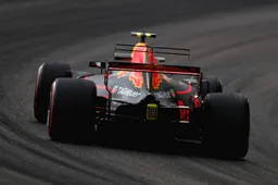 Horner: Max and Daniel will start from near Milan!