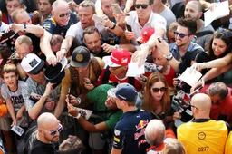 Marko: Verstappen is the most popular driver on the grid worldwide