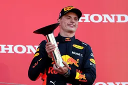 Verstappen: Even the most experienced drivers make mistakes