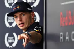 Renault: 20-million times Max has moaned