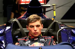 Marko: Aim is for Max to be youngest F1 world champion