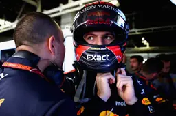 Verstappen: Red Bull won't let me test MotoGP