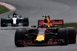 Marko: Big satisfaction to overtake Mercedes and pull away