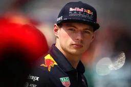 Brawn: Max in Mexico reminded of Schumacher