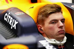 Verstappen cleared of impeding Bottas in Q3