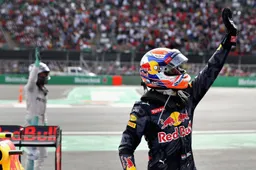 Lauda: Talented Verstappen smashes it all with stupid actions