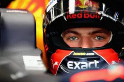 Verstappen has sights on first ever F1 pole on Saturday
