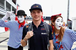 Verstappen: It was never my intention to put Renault down