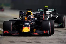 Marko: Honda almost on par with Mercedes