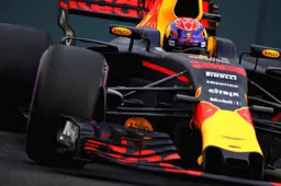 Singapore FP3: Verstappen fastest from vettel