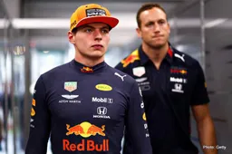 Boullier: Only room for Verstappen at Red Bull