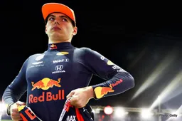 Alonso: I like to follow Max because he's always in attack mode
