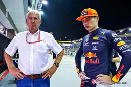 Sochi grid penalties for Kvyat and Verstappen