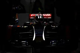 Verstappen: It all looks exciting