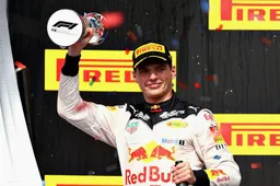 Horner: Max is what people turn their TVs on to see