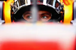 Brundle: Max needs to address this red mist