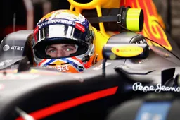 Verstappen: Good to know what's allowed and what's not