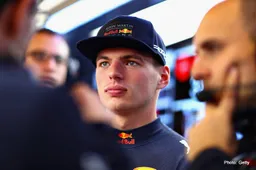 Verstappen: Everyone is highly motivated