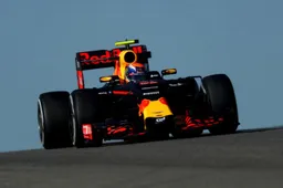 Austin FP3: Verstappen leads Red Bull charge