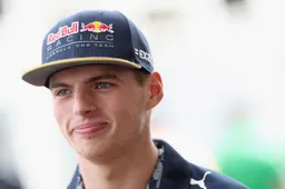 Verstappen: I'm not too worried
