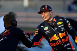 Hakkinen: Verstappen's maturity is really impressive
