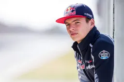 Verstappen: I don't really feel the pressure to do better