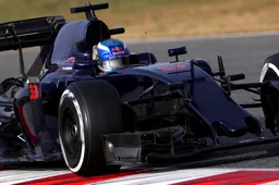 Verstappen: I can feel more power
