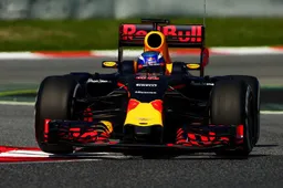 Barcelona Test Day 2: Verstappen back on top